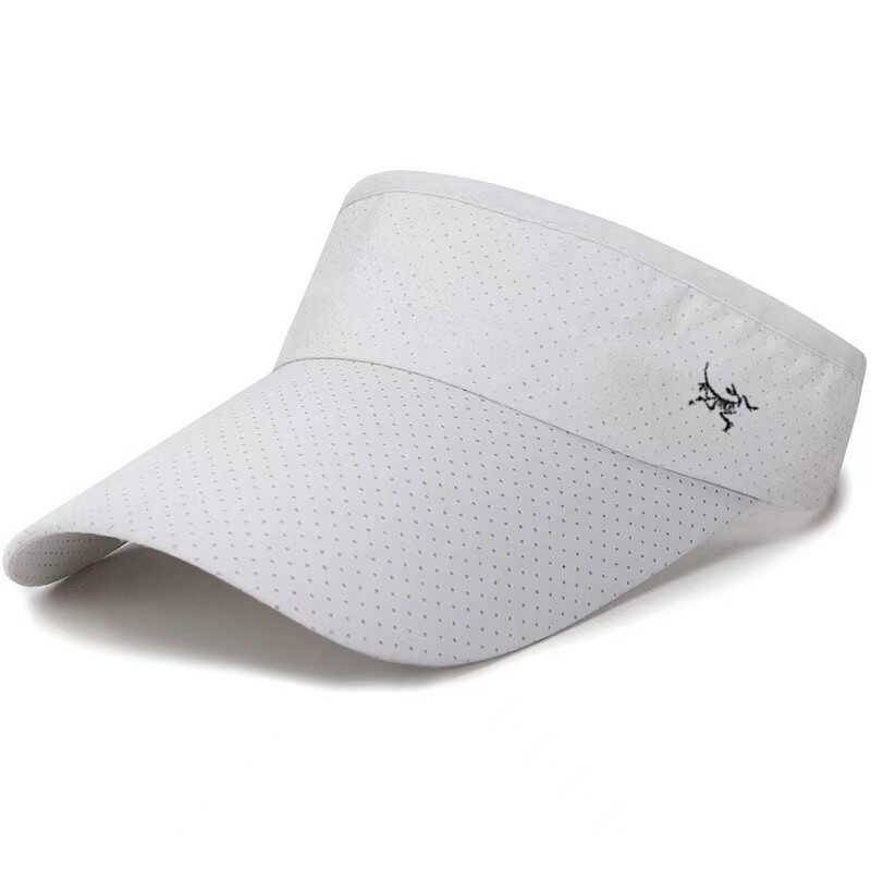 ♪ Bird-top cap Marathon outdoor sports lady sweats ♪ ♪ The sunscreen ♪
