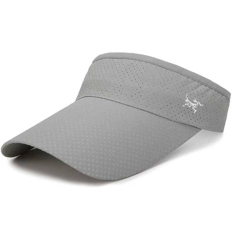 ♪ Bird-top cap Marathon outdoor sports lady sweats ♪ ♪ The sunscreen ♪