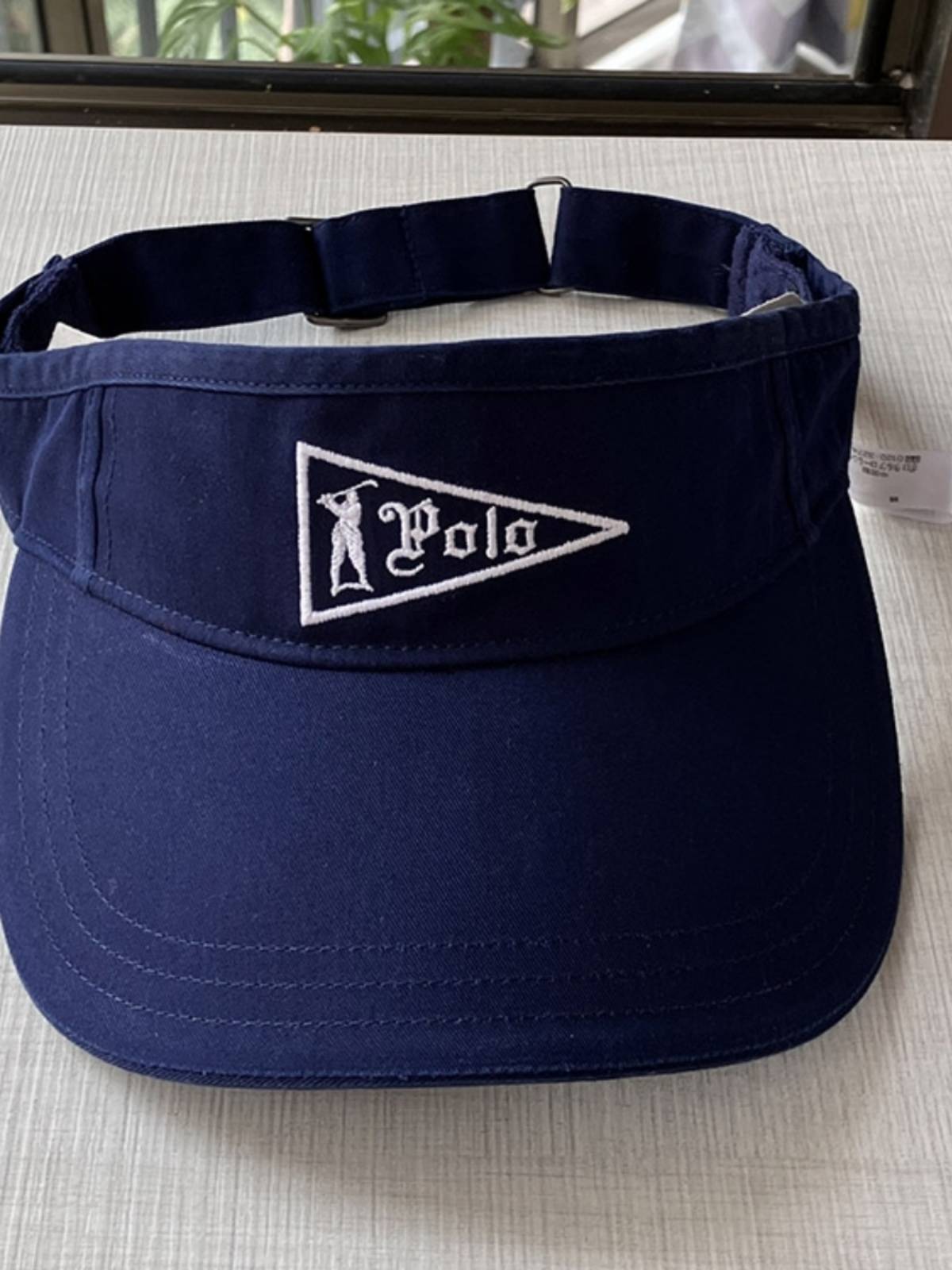 Pure original R Family Niu Gan Wide Eaves Empty Hat Summer Tennis Cross -countryless Sports Men's Women Running Solding Hat Pulling House