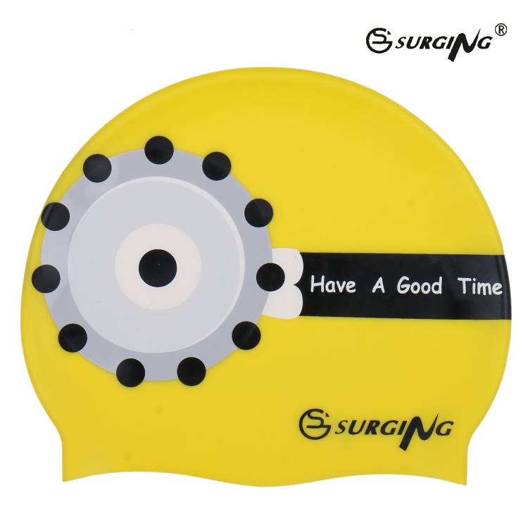 Yellow-Little Yellow Renxin