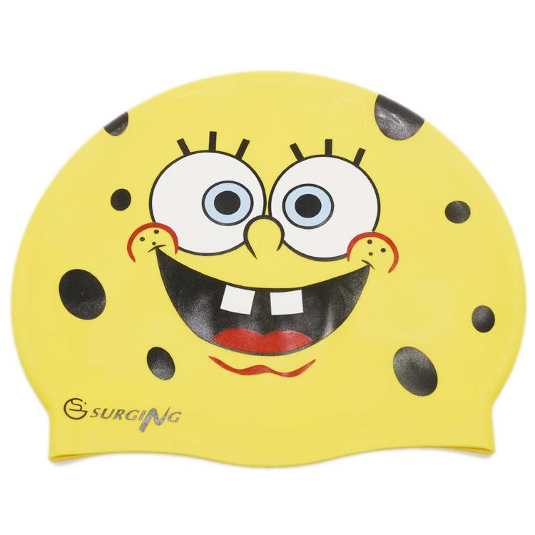 Yellow-SpongeBob