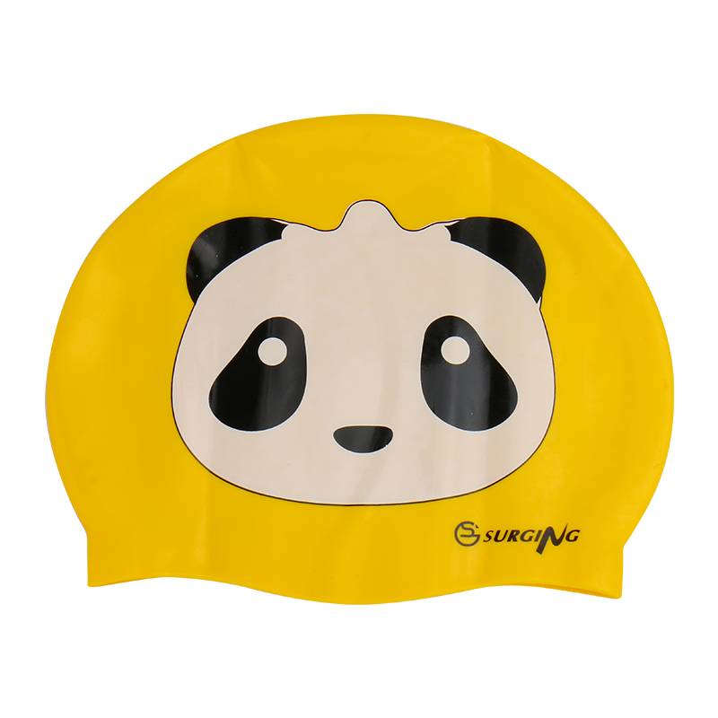 Yellow-Panda