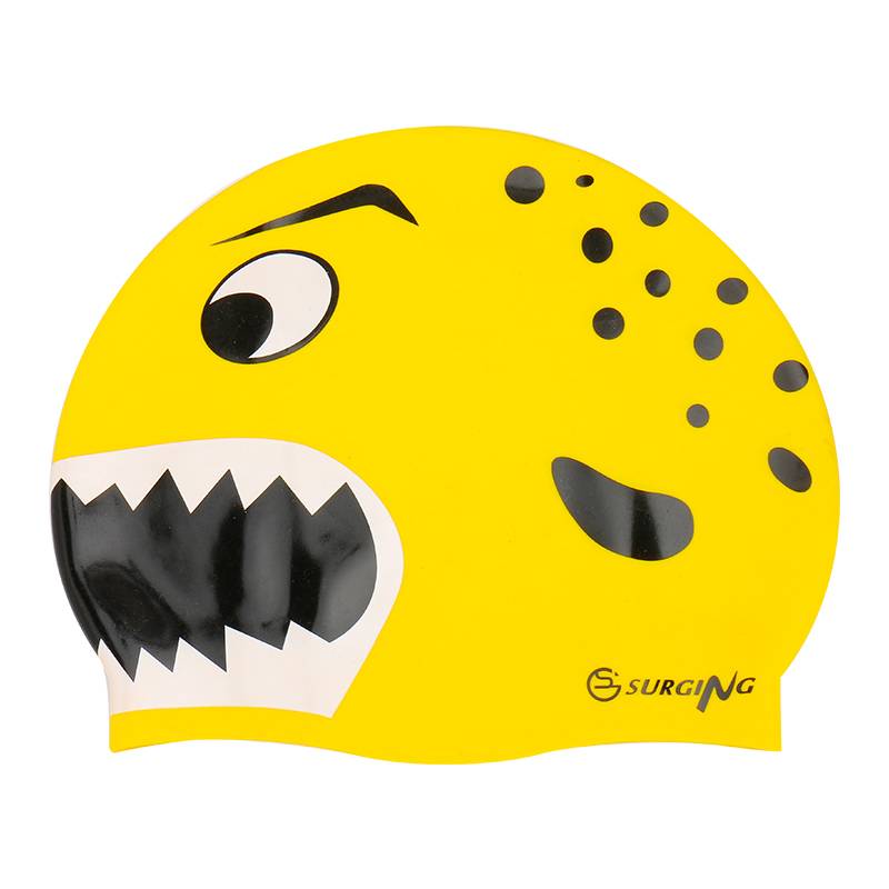 Yellow-spots shark