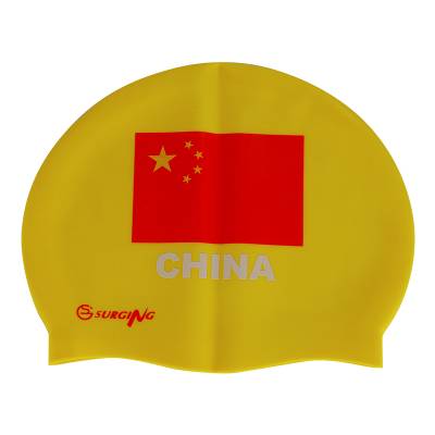 Red-national flag