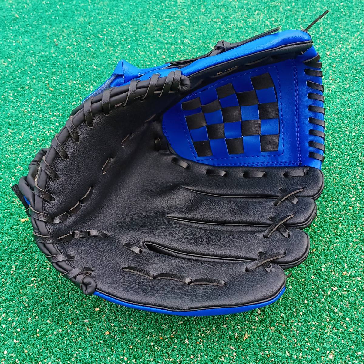 Bird thick baseball fleet gloves Children, adult infield pitcher student practice with stick baseball gloves