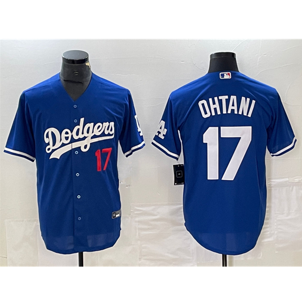 LOS Angeles Dodgers Los Angeles Dodge Team Jersey