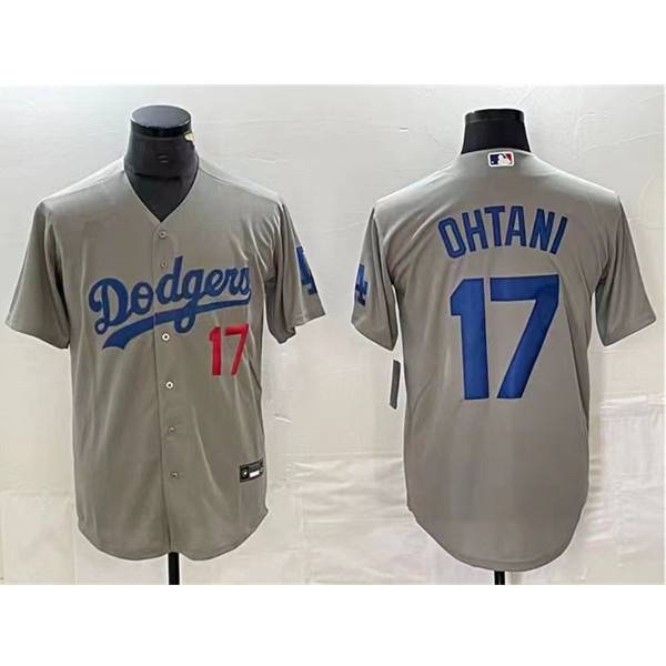 LOS Angeles Dodgers Los Angeles Dodge Team Jersey