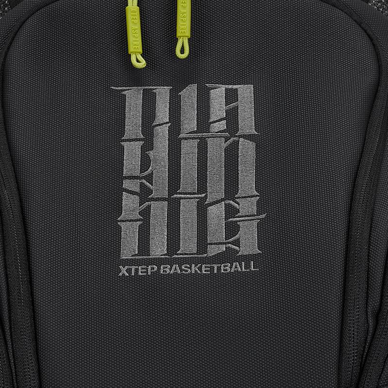 Tibu backpack men and women 2024 new autumn official student schoolbags large -capacity bag sports basketball bag