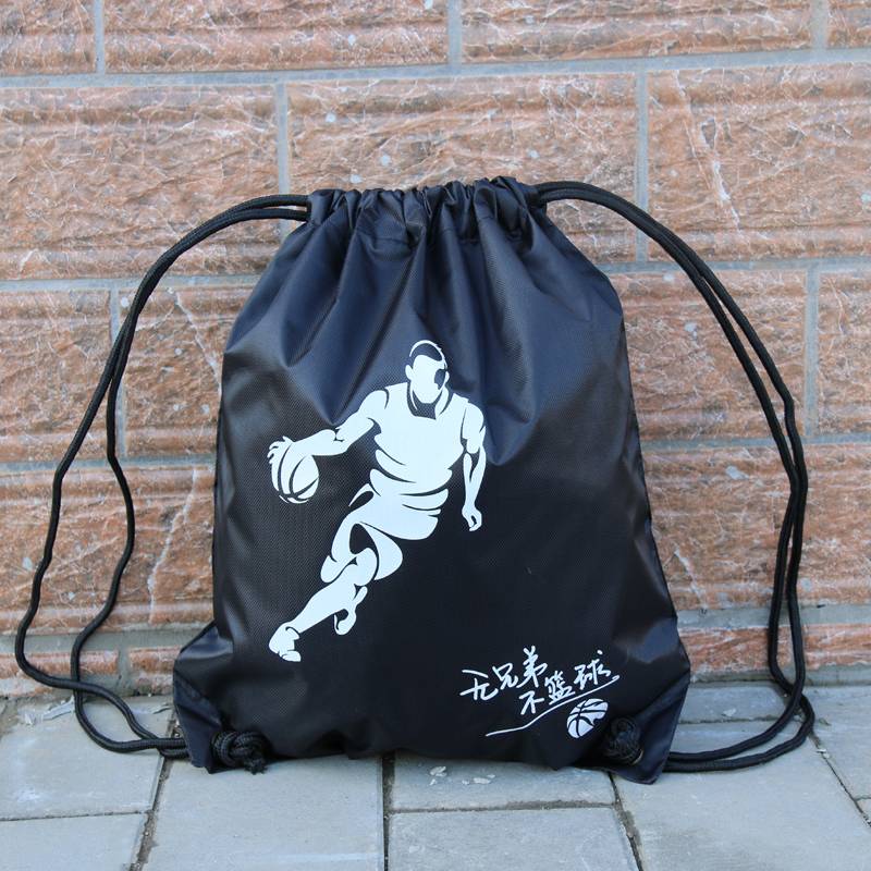 Kobe Basket Basket Basketball Basketball Basketable Fitness Backpack Football Packing Pocket Customized Pumping Backpack
