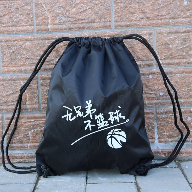 Kobe Basket Basket Basketball Basketball Basketable Fitness Backpack Football Packing Pocket Customized Pumping Backpack