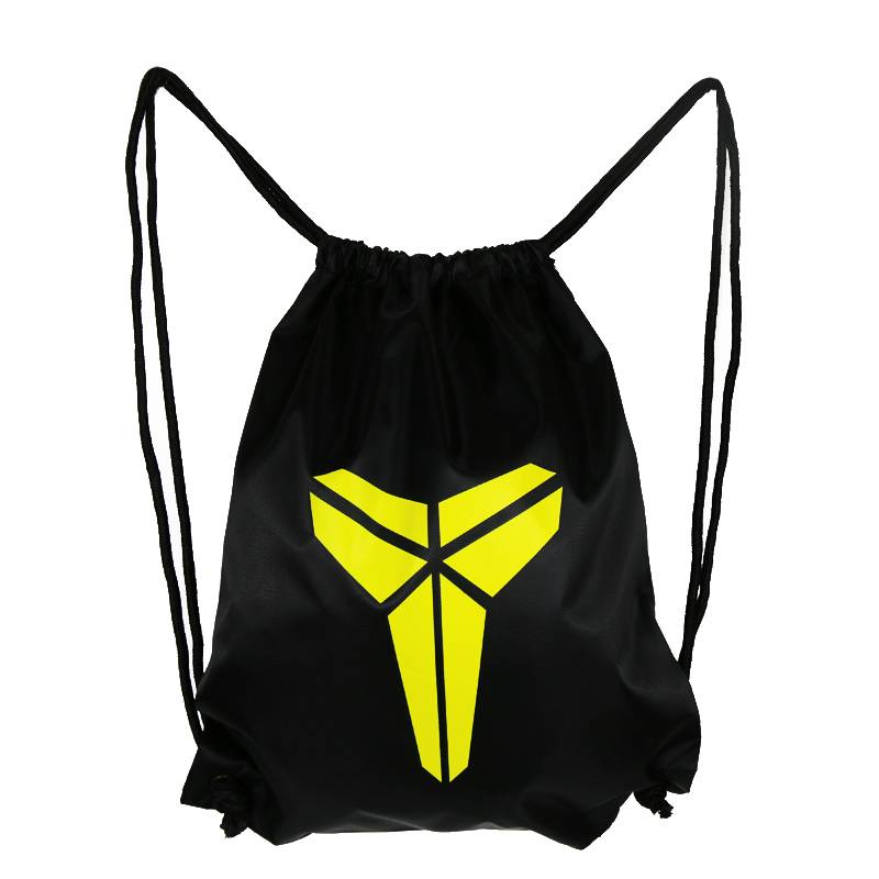 Kobe Basket Basket Basketball Basketball Basketable Fitness Backpack Football Packing Pocket Customized Pumping Backpack