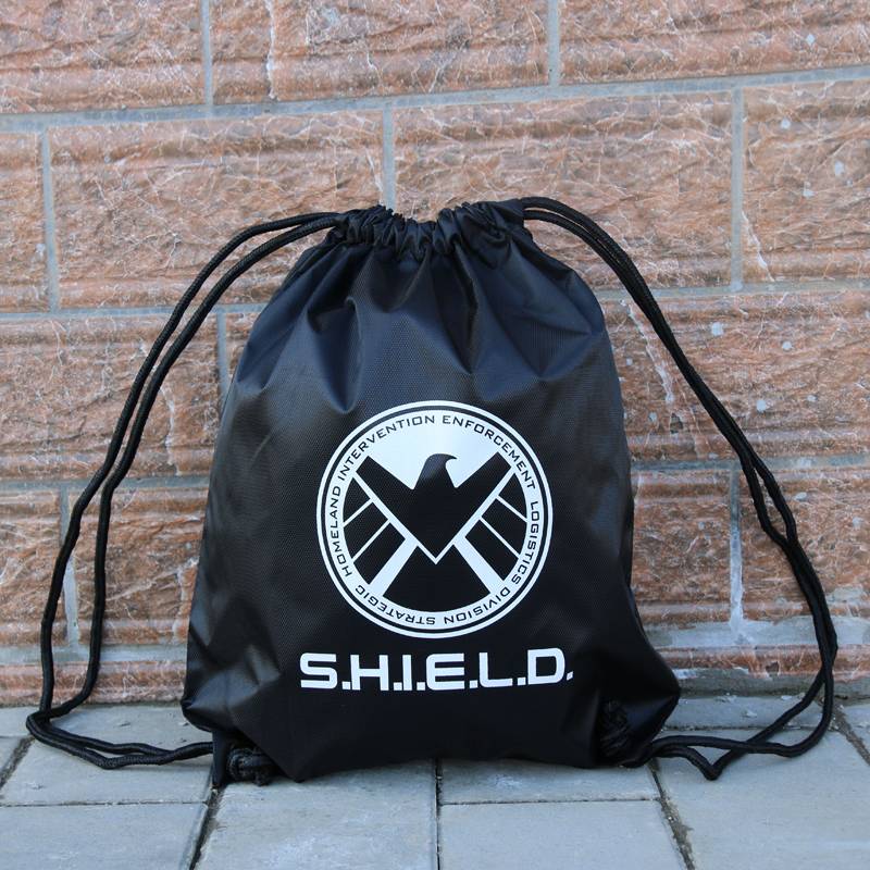 Black S.H.I.E.L.D