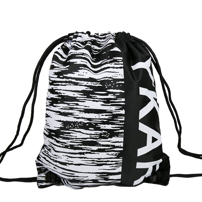 Black stripes