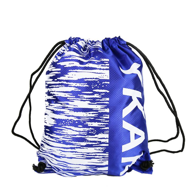 Blue stripes