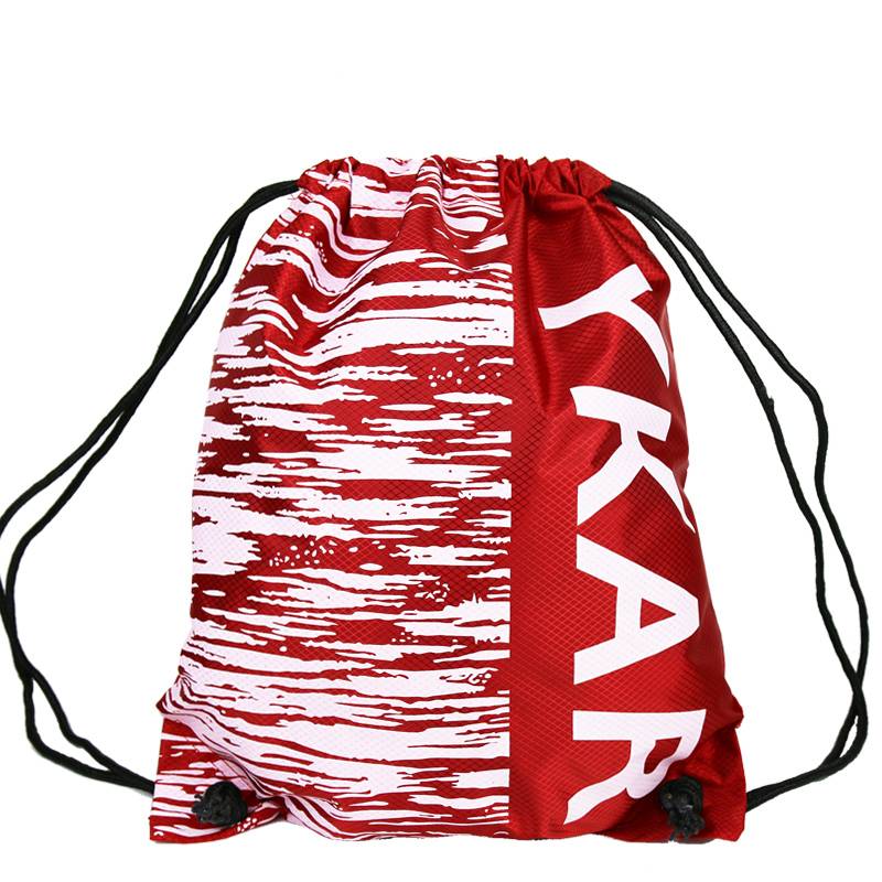 Red stripes