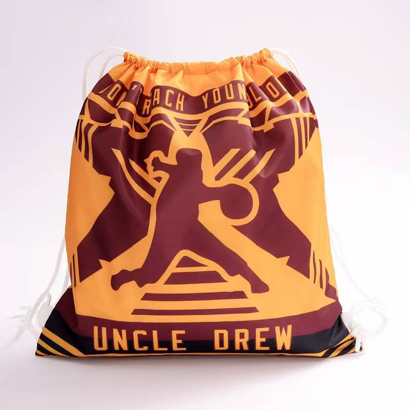 Upgrade the waterproof and thick bag