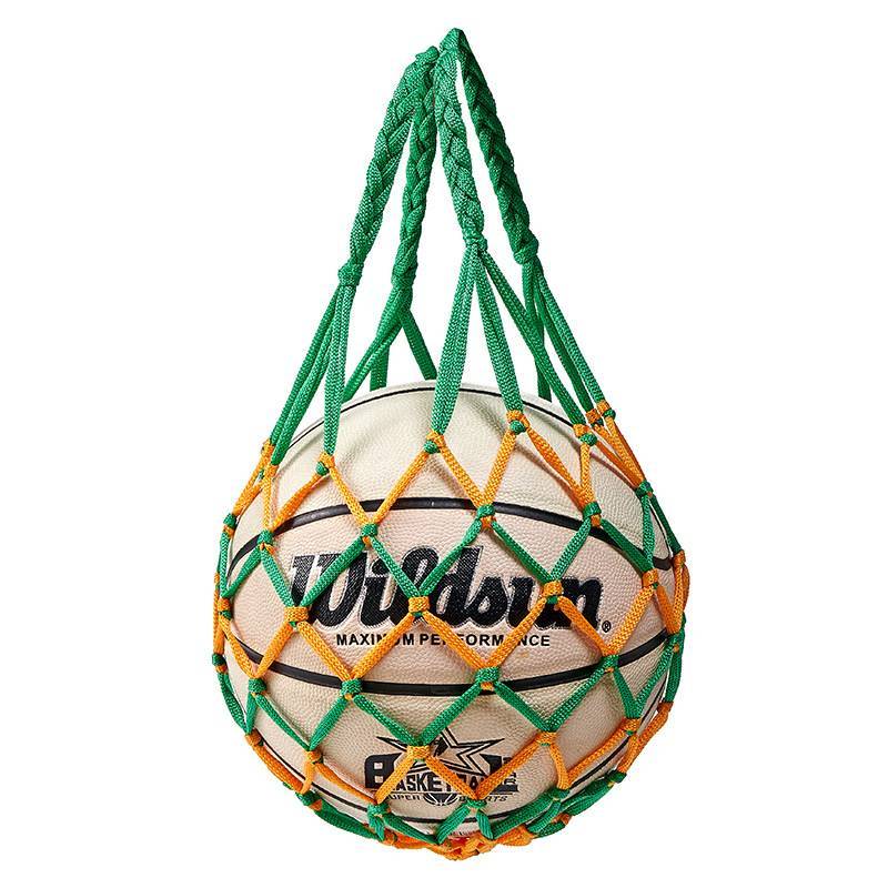 single packaging with thick yellow and green, 1 web + 2 needles opp bags