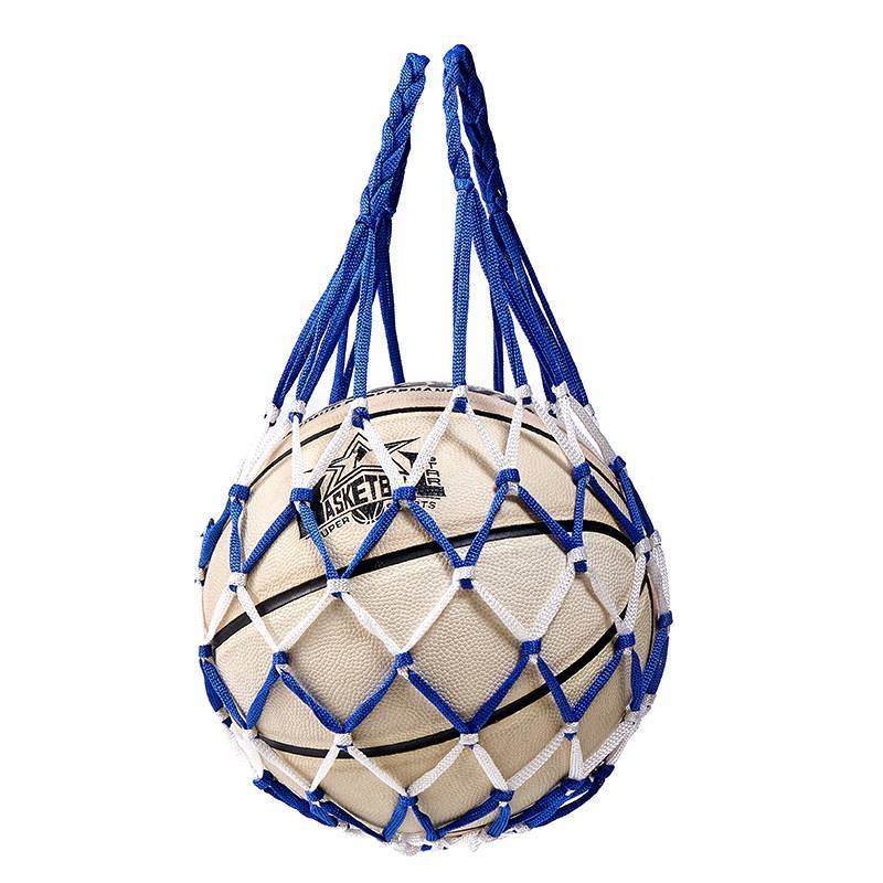 blue and white, 1 web + 2 needles opp bag, one package