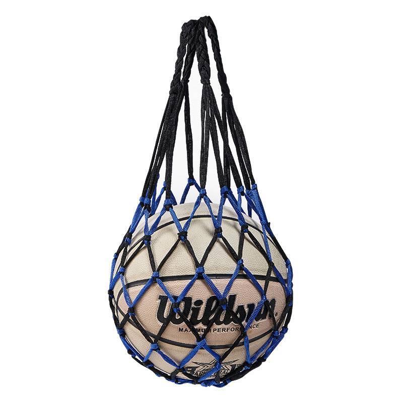 add thick black blue, 1 net + 2 needles opp bags for individual packaging