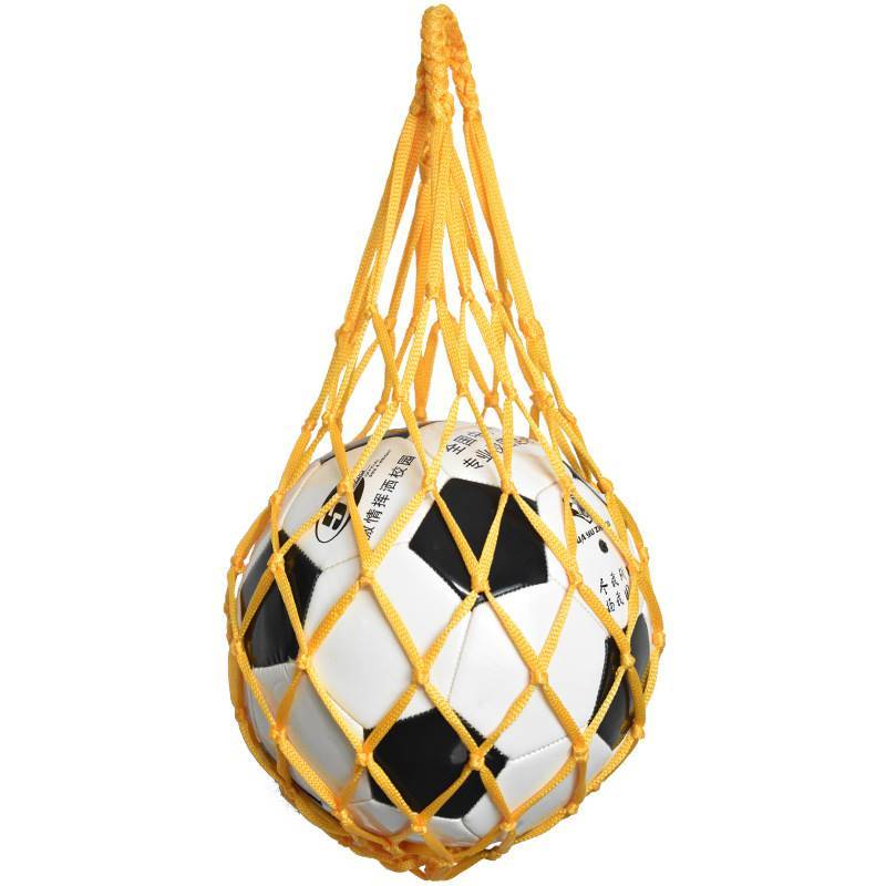yellow, netopp bags, individual packaging