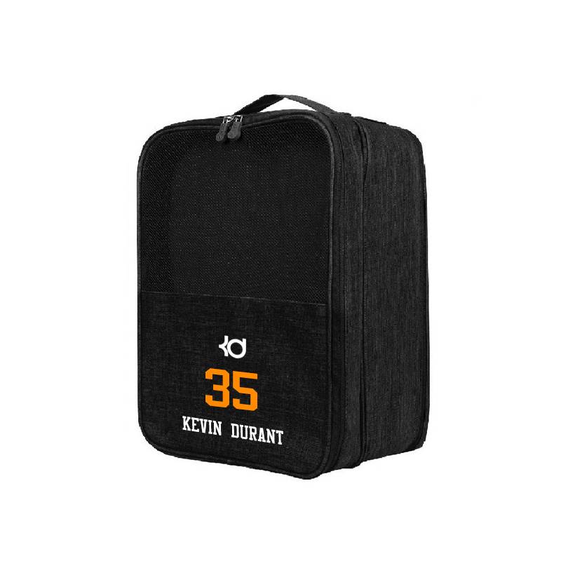 Kobe storage shoe bag library basketball shoe bag large -capacity handbag storage bag out of travel, hand hand hand hand handburt