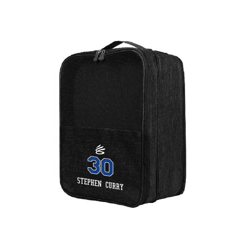 Kobe storage shoe bag library basketball shoe bag large -capacity handbag storage bag out of travel, hand hand hand hand handburt