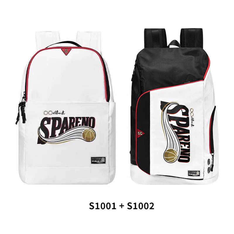 Pack + Pack