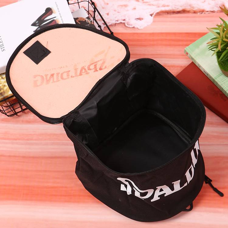 No. 7 Basket Backpack Cousin Multifunctional Men and Girls' Skills Skills Basket Basketball Put Shoes Play Port
