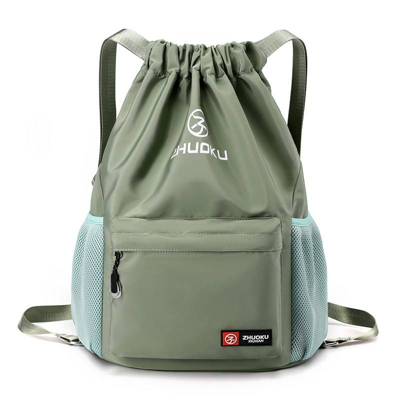 L41-BEAN GREEN