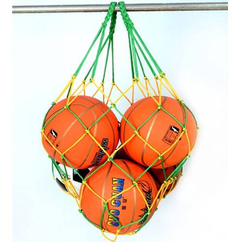5 balls thick (no air cylinder)