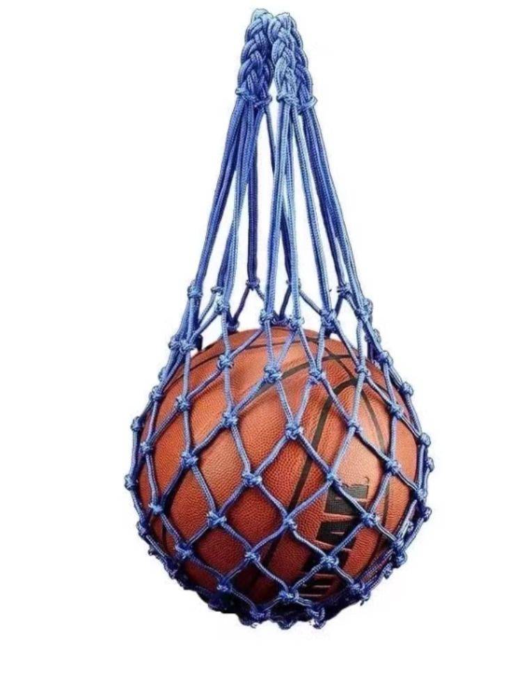 Basketball bag basketball bag football bag sports training bag loaded bag bold woven