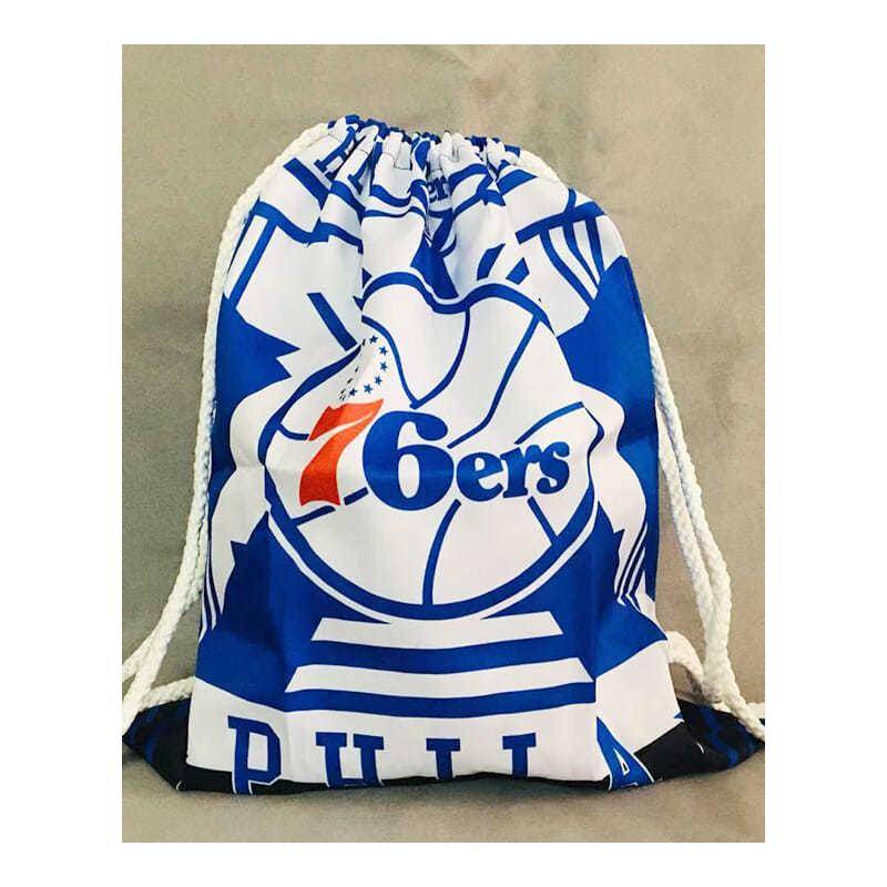 Lakers basketball bag dedicated basketball bag backpack basketball bag training bag pocket bag pumping rope large capacity