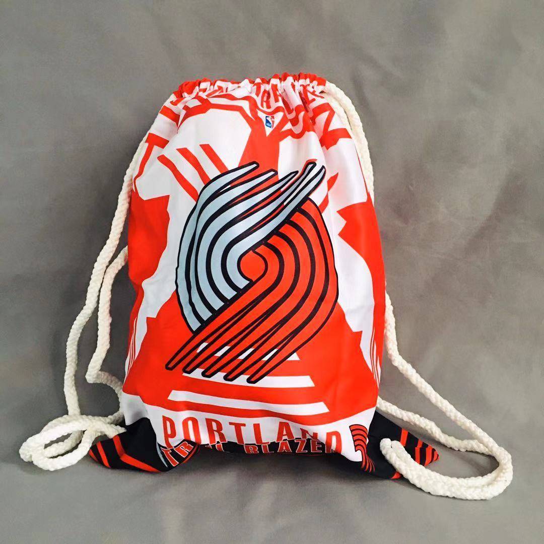 Pathfinder basketball bag