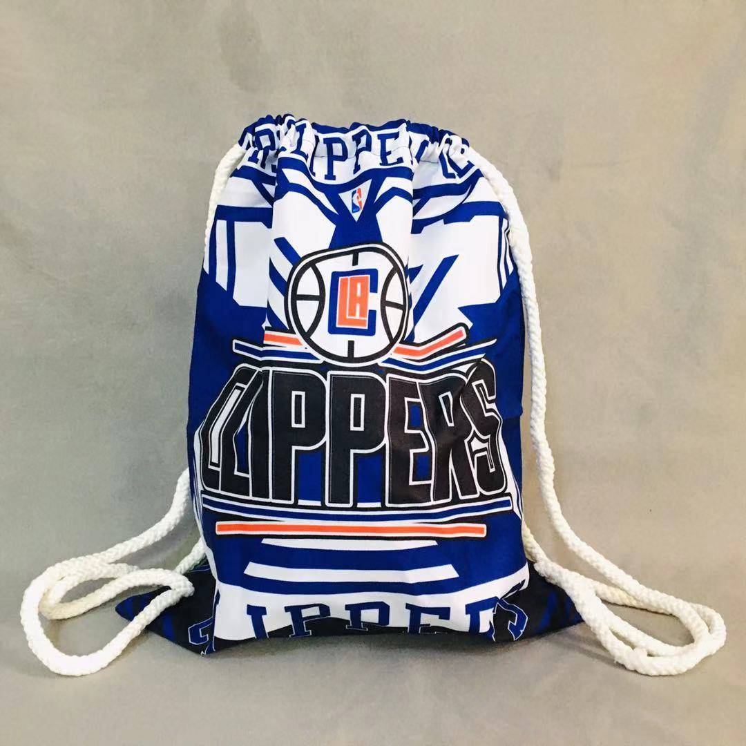Fast fleet basketball bag