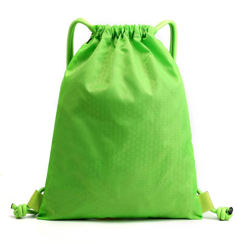 fluorescent green