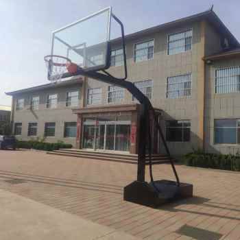 High -end concave basketball box box