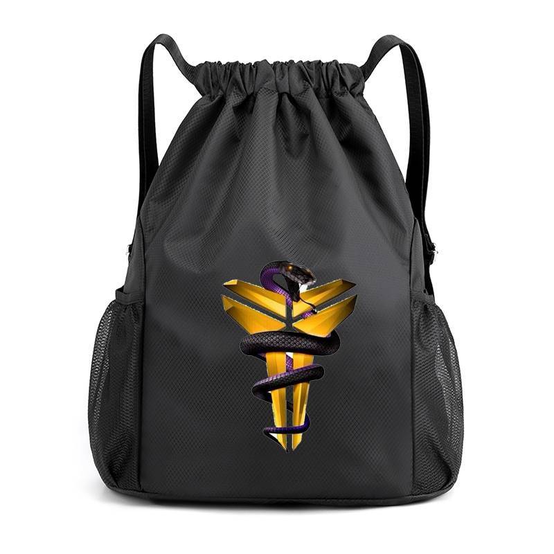Custom basketball bag large -capacity basketball training backpack waterproof student basketball special bag out of sports bag