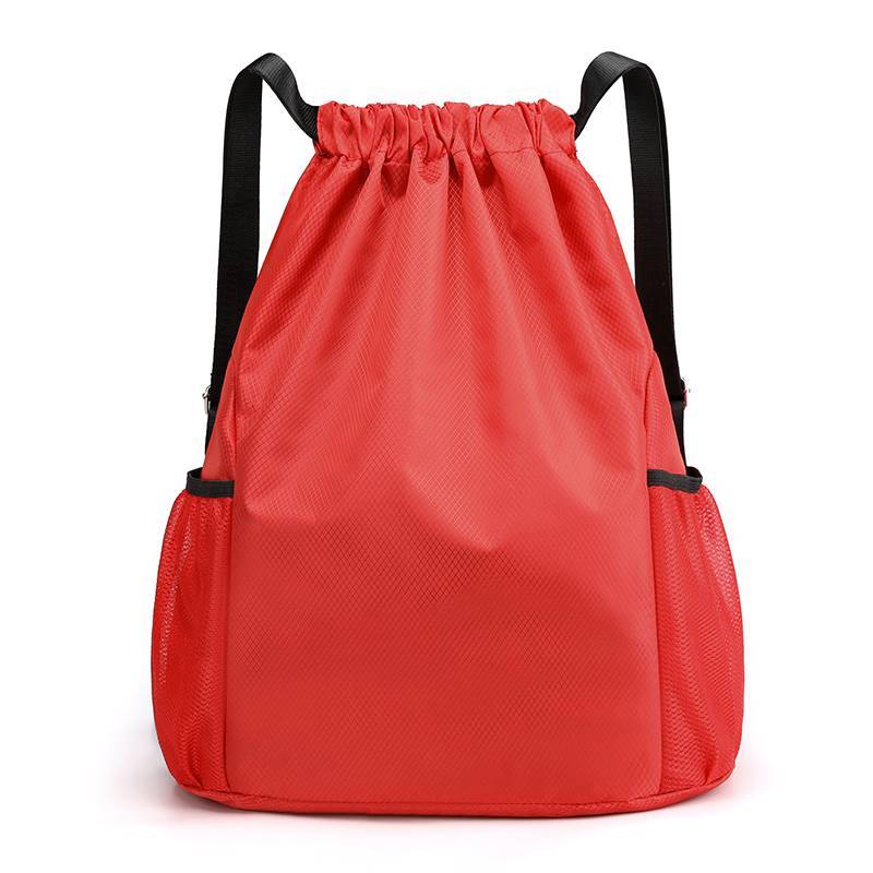 THE K-NET RED