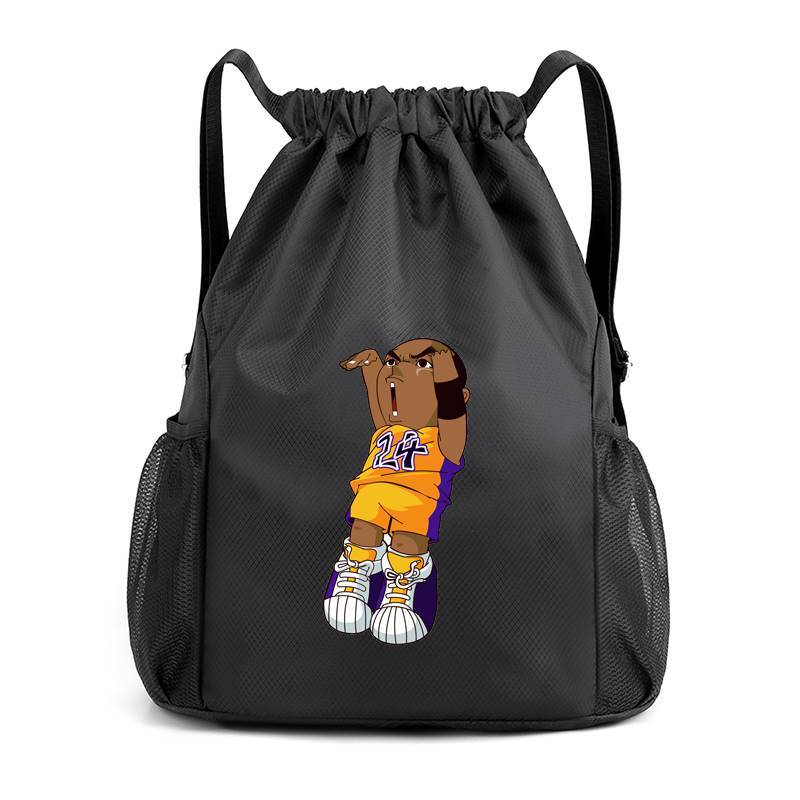 knet black 24 kirby
