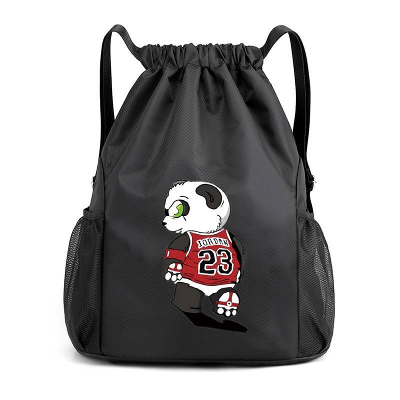 BLACK PANDA