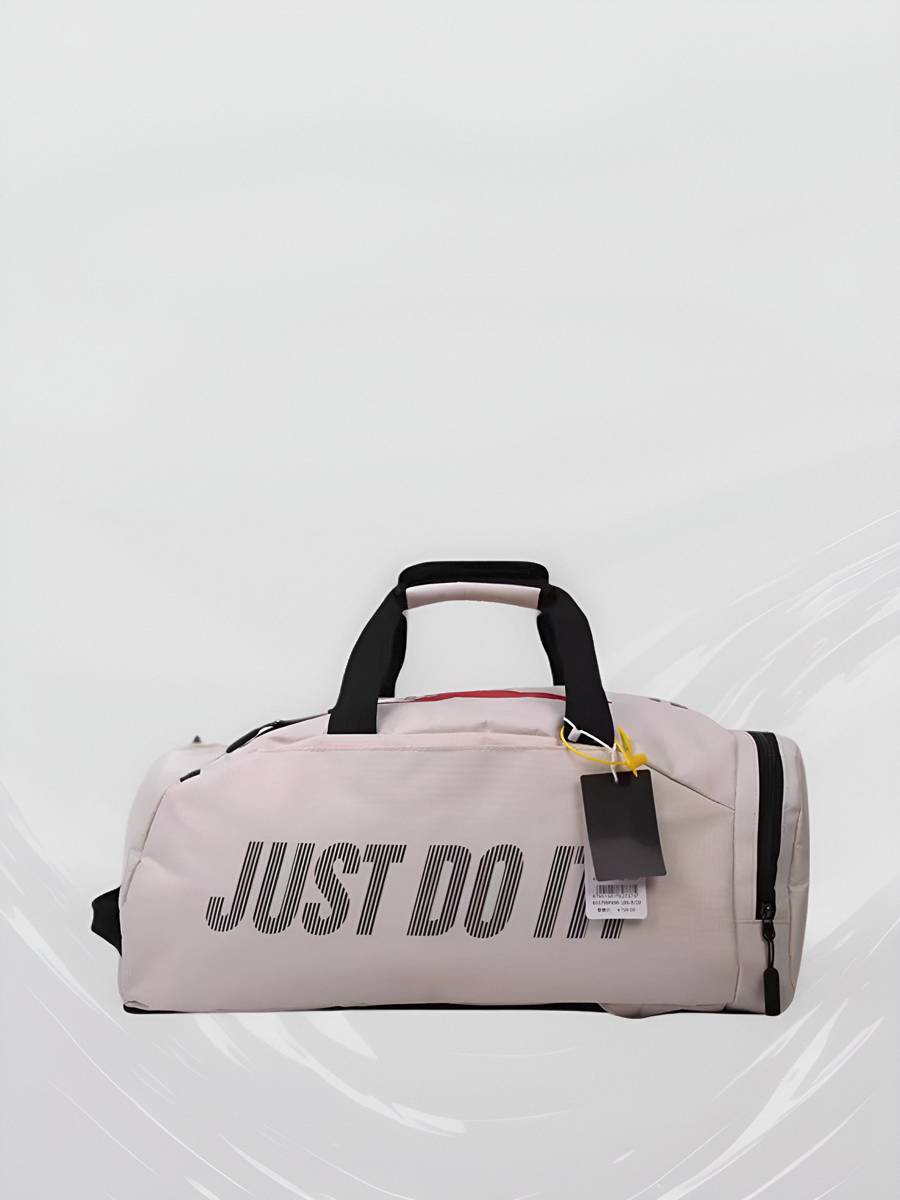 Men and women's backpack basketball training bag dry wet separation fitness bag American backpack middle school student school bag hand bag tide tide
