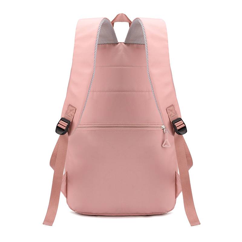 Dry and wet separation of backpack swimming backpack badminton bag sports basketball bag independent shoe warehouse fitness lightweight leisure