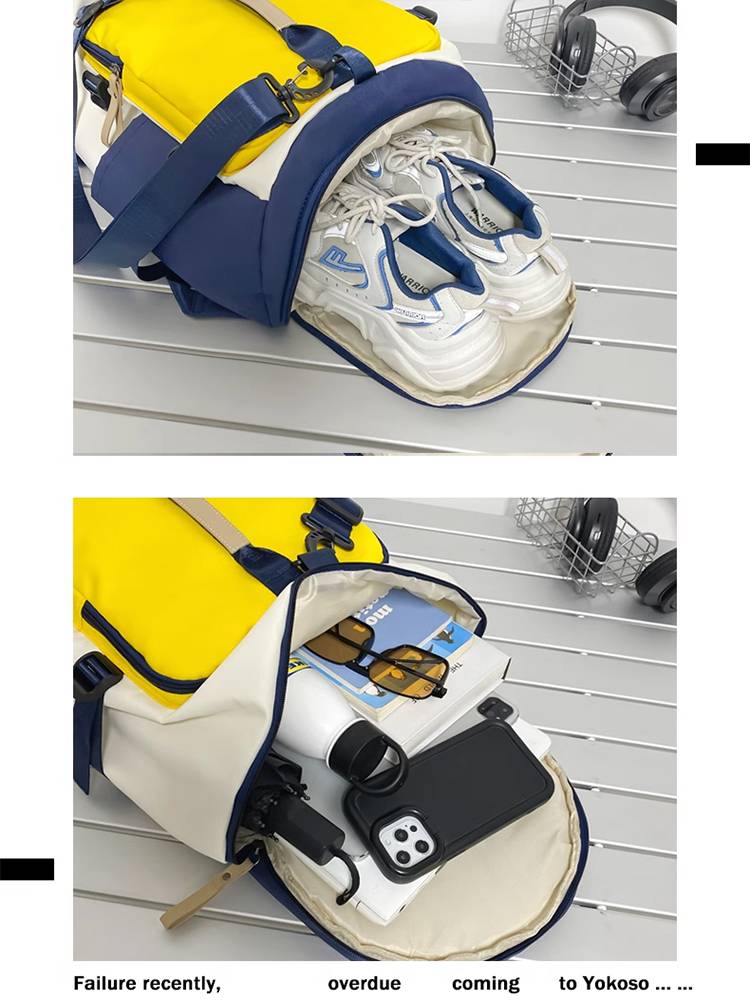 Basketball backpack American -style backpack Men's Football Equipment Pack Athlete Sports Boxing Training Sports Bag Men