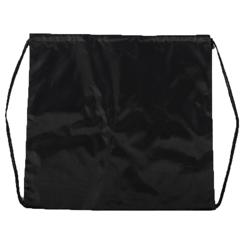 BLACK WITHOUT LOGO