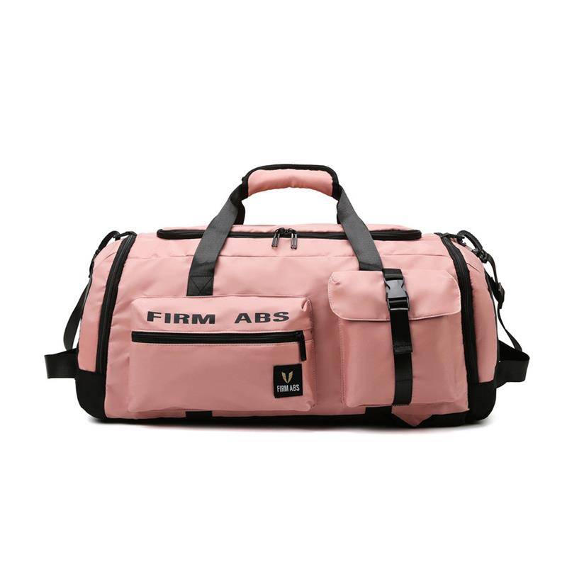 65 Ultra -large capacity Travel backpack 2023 Luggage Packy Outdoor Sports Fitness Men's Basketball Cycling Bag Shoes Warehouse