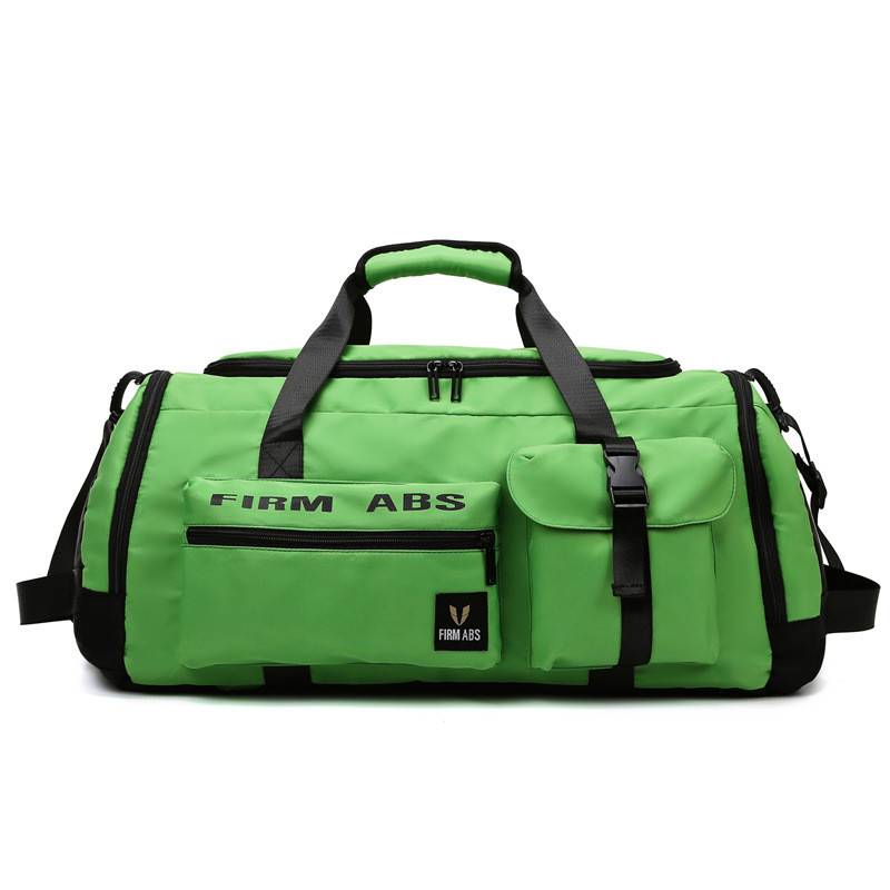 fluorescent green