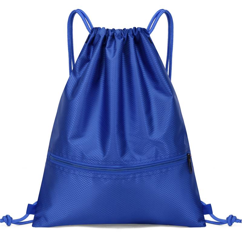 The Blue