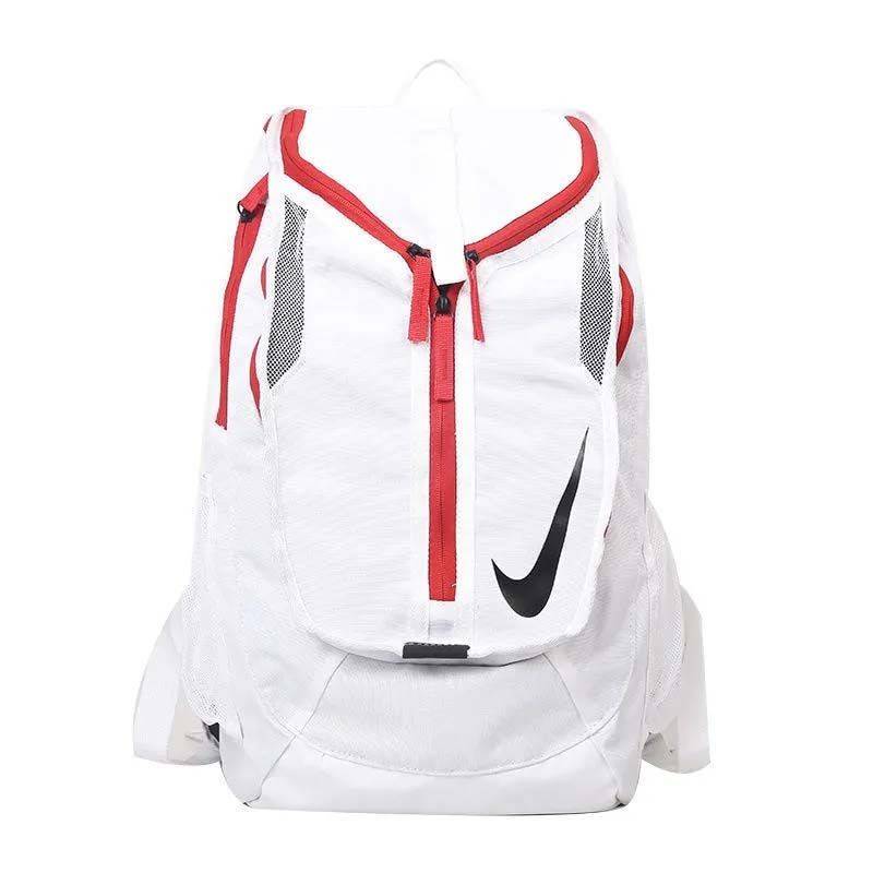 Flyers double-shouldered large-capacity basketball packs, sports packs, student backpacks, junior high school bag