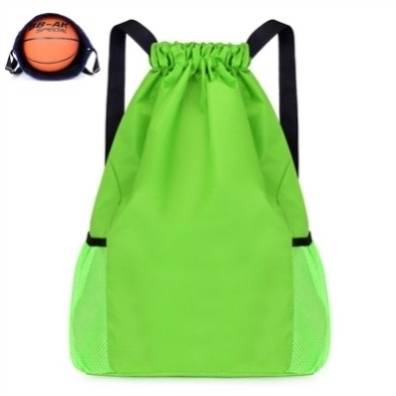 GREEN LARGE - A12-U33-D64-E40