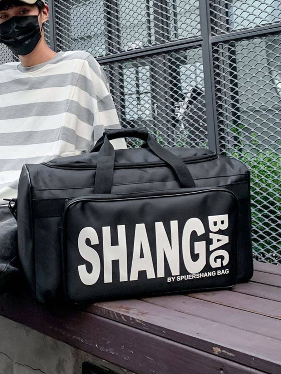 Senma official flagship store genuine basketball bag training backpack shoes shoe storage bag football equipment bag boys